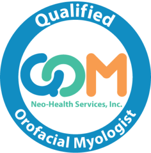 certified orofacial myologist